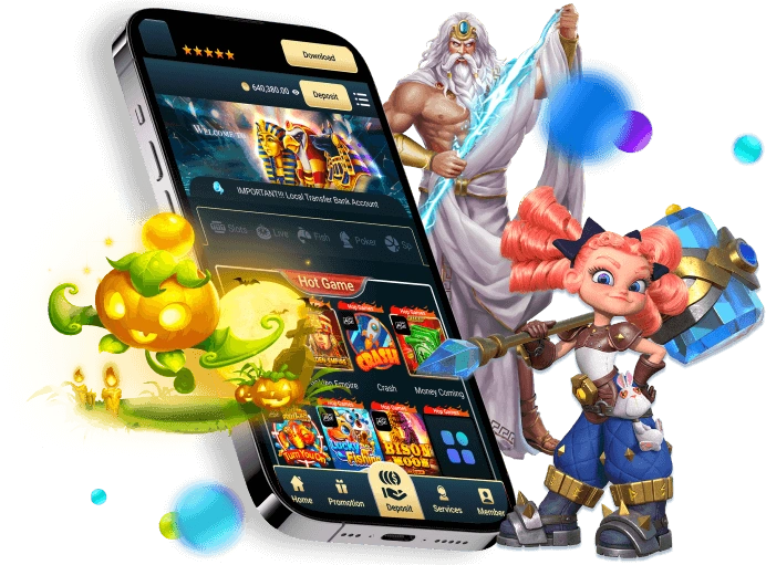 Hỗ trợ khách hàng 68gamebai App