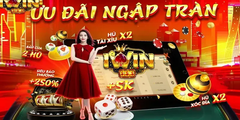 Cơ hội thắng Jackpot khủng 68gamebai App